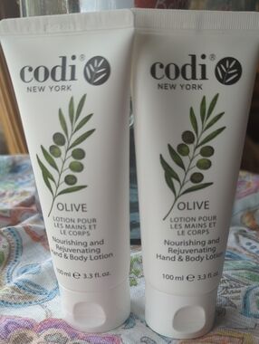 Codi Lotion